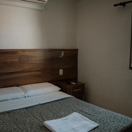 Hotel Masseilot Santana do Livramento Exterior photo