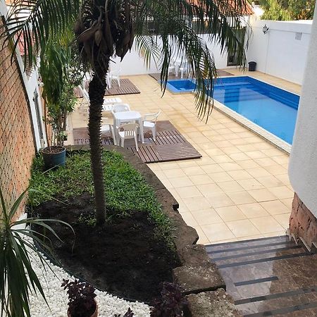 Hotel Masseilot Santana do Livramento Exterior photo