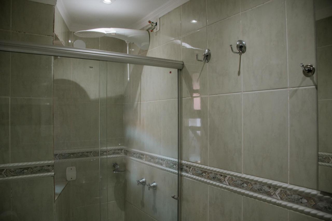 Hotel Masseilot Santana do Livramento Exterior photo