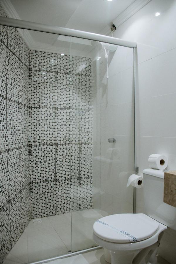 Hotel Masseilot Santana do Livramento Exterior photo