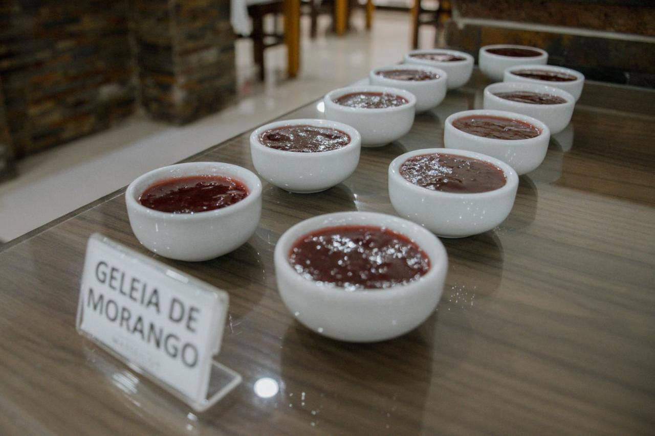 Hotel Masseilot Santana do Livramento Exterior photo