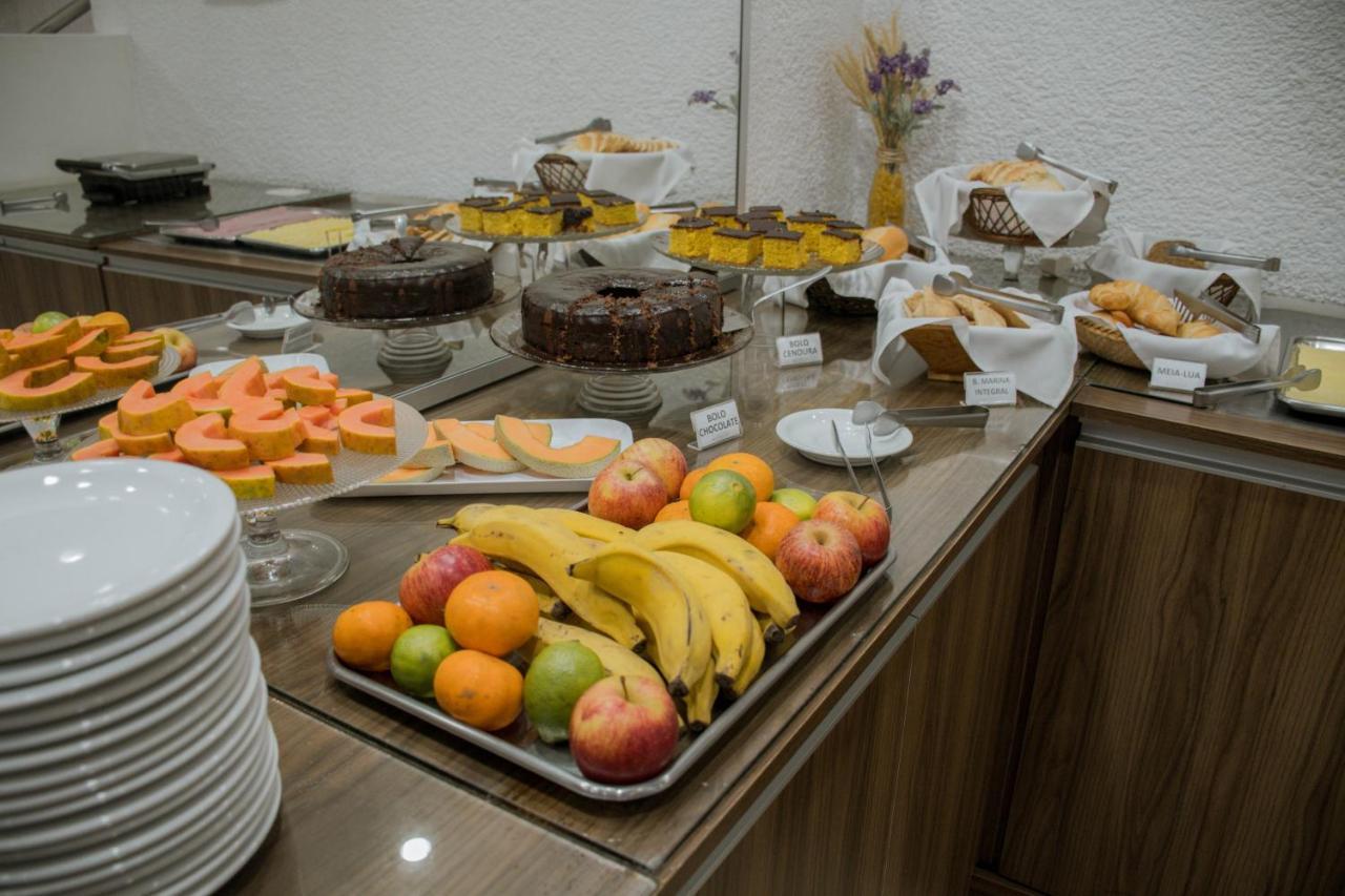 Hotel Masseilot Santana do Livramento Exterior photo